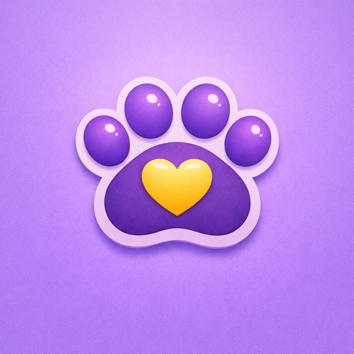 PetNestory app icon